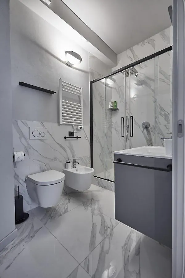 Luxury Apartment Milano - City Centre Milaan