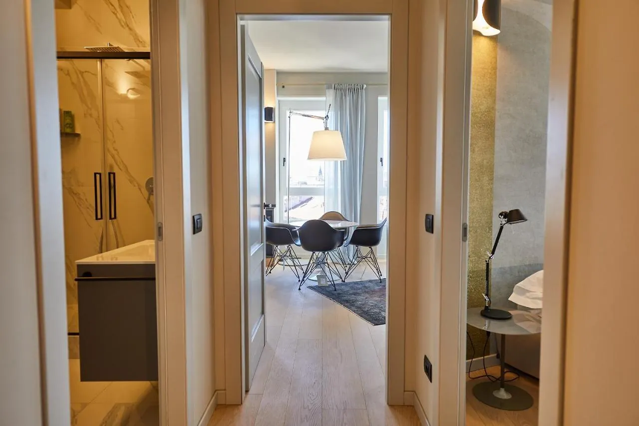 Luxury Apartment Milano - City Centre  Milaan